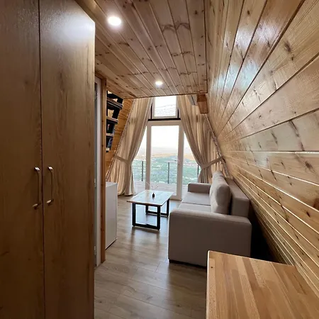Doel House شكودر
